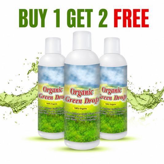 Plant Protection Spray - Buy 1 Get 2 Free