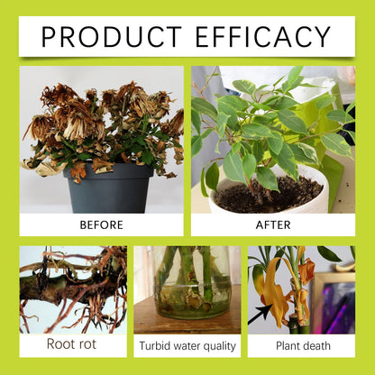 Plant Protection Spray - Buy 1 Get 2 Free