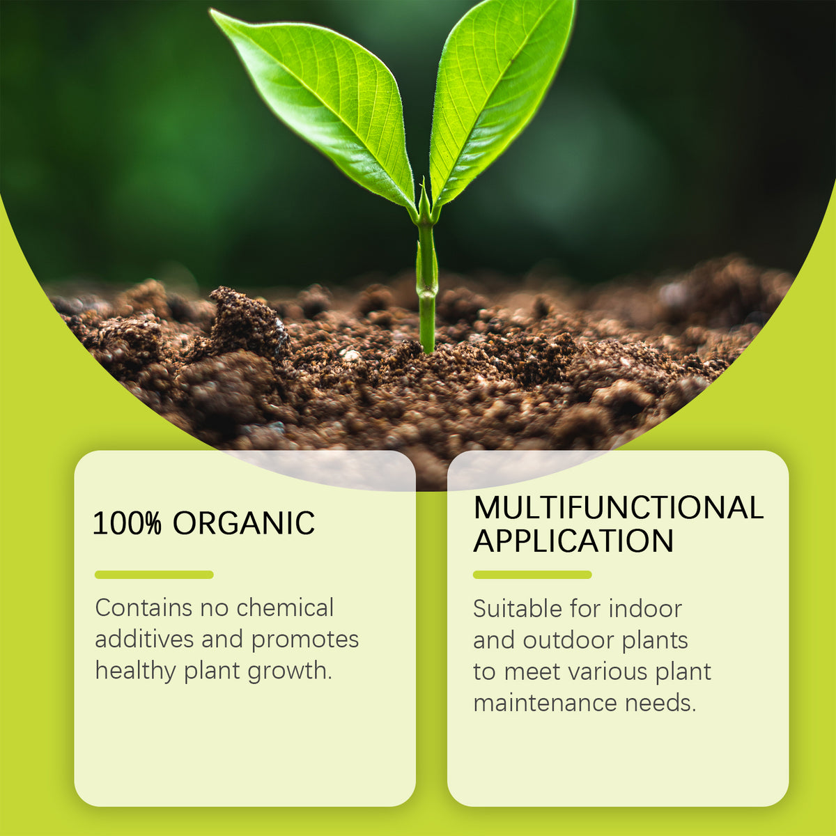 Plant Protection Spray - Buy 1 Get 2 Free