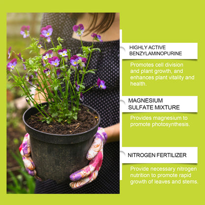 Plant Protection Spray - Buy 1 Get 2 Free