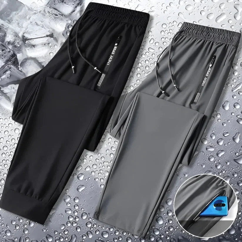 Track Pant (Pack of 2)